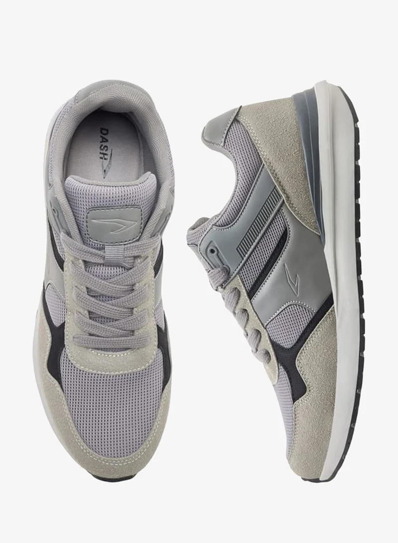 داش حذاء باند رجالي برباط